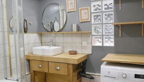 OPARADI "Le coconing" en plein cœur du MARCHE DE WAZEMMES - Foto 5