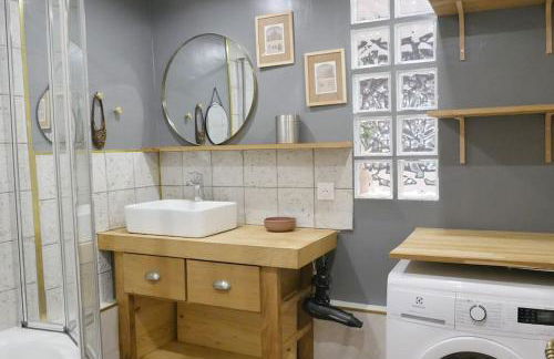 OPARADI "Le coconing" en plein cœur du MARCHE DE WAZEMMES - Foto 5