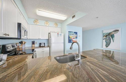 Pelican Beach 604 Shore Thing - Foto 16