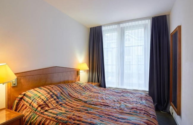 Aparthotel Hine Adon Fribourg City - Foto 22