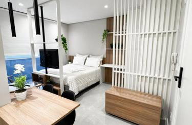 Loft H1273 Apto 504 - Photo 6