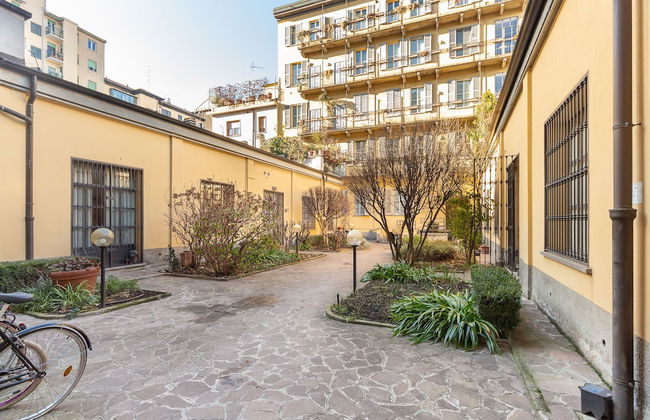 Alessia's Flat Savona - Foto 17