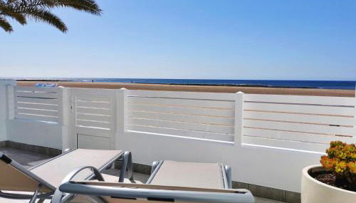 Luxury Apartment On The Beach - Foto 4