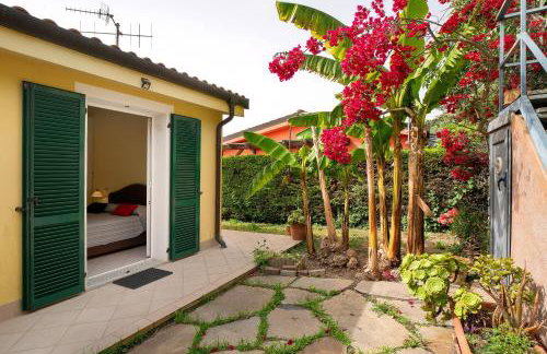 Villa Pairola - - Foto 16