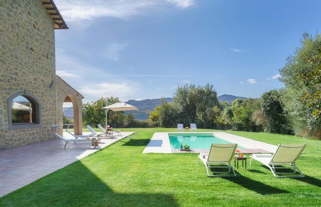 Casale del Castagneto 8 - Foto 28