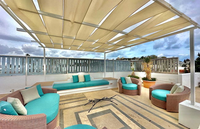 Carthage Spacious and Cosy With Amazing Terrace - Foto 21