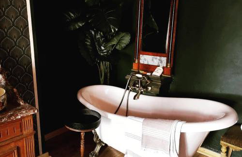 Pałac Paprotno - Foto 42