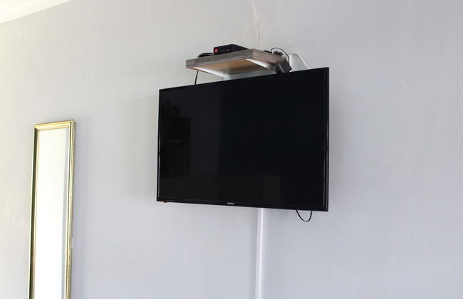 Menlyn Apartments - Foto 12