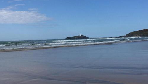 Gwithian, Sea Dream Beach Chalet - Foto 4, Other