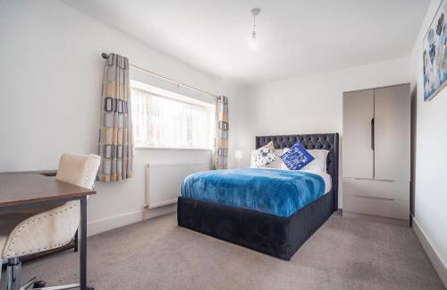 3 Bedroom Spacious Bella Range Homes - Foto 13