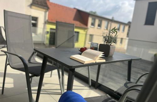 Exklusive 5 Sterne Seeresidenz, Sauna, See, Hund - Foto 37