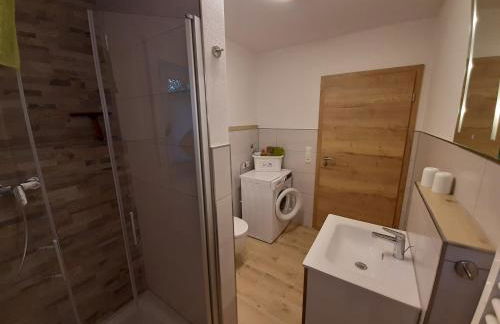 Ferienwohnung Jurastein - Foto 27