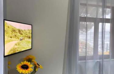 SeaView Apartments Caprioli-Palinuro - Foto 64