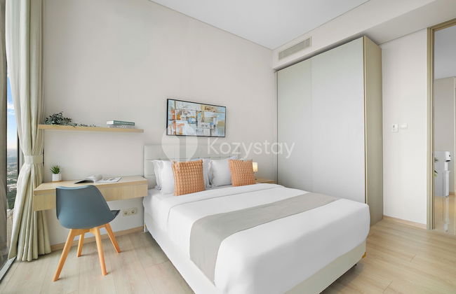 Mirai by Kozystay - Alam Sutera - Foto 7