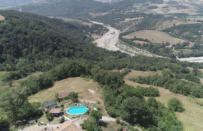 L'Angolo di Verlano - Foto 42