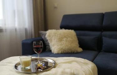 Apartament FANABERIA Lądek Zdrój - Foto 26