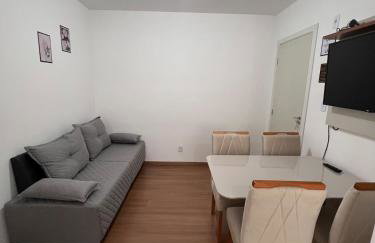 Ap completo - 2 quartos - Piscina - UFJF - Estádio - Foto 13