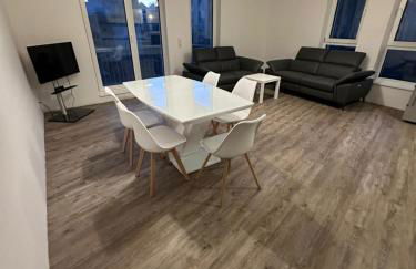 FeWo für 7 Personen - Taucha - Foto 1