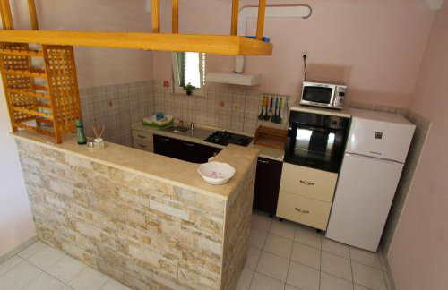 Holiday house Lovre - Foto 27