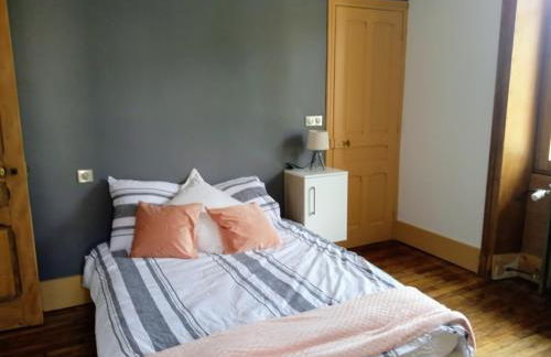 VILLA Douce Loue - Foto 12