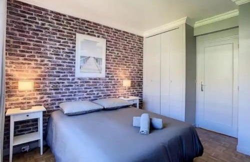 Appartement chic proche de Paris, parking inclus - Foto 1