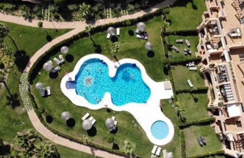 Lovely apartment in Casares Beach - Photo 22