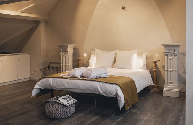 The Chamberlain - Photo 3