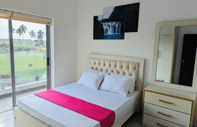 Luxurious 3 Bedroom Apartment - Foto 10