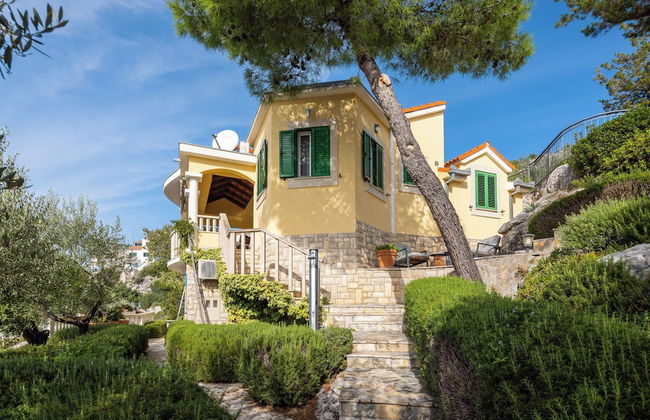 Breathtaking Panorama Villa Vese - Foto 51