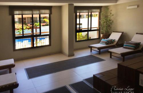 Cobertura Espetacular Itaipava All Suites - Foto 15