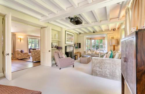 7 Bed in Henley-on-Thames oc-d29802 - Foto 7