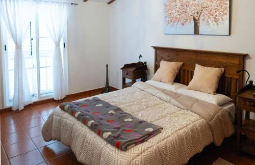 Live in Tacoronte, Casa Tagoro - Foto 17