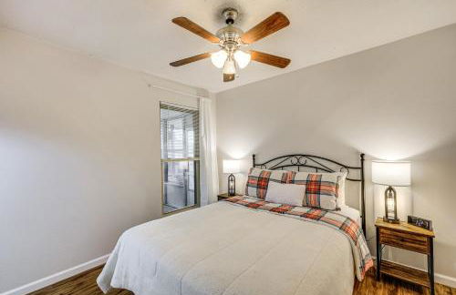 3 Mi to Randolph AFB Family Home with Poker Table! - Foto 16