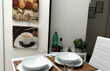 The sweet attic room - De Vivo Realty Meta di Sorrento - Foto 3