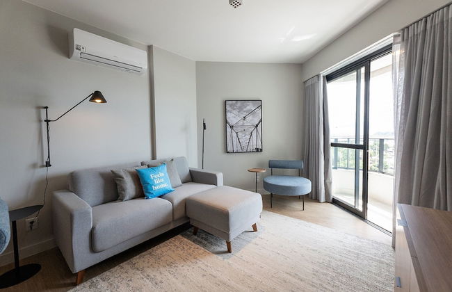 Xtay The Bridge Florianópolis - Photo 67