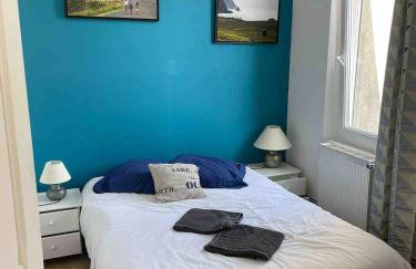 Magnifique maison au bord de la mer - Photo 23
