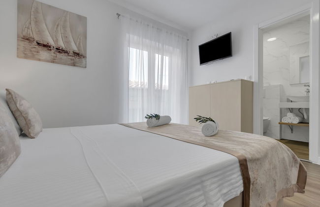 Villa AMore Brela - Foto 24