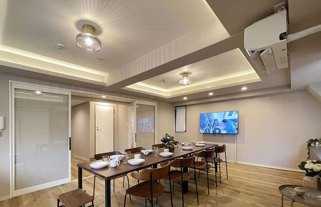 M's Lea Building - Foto 30