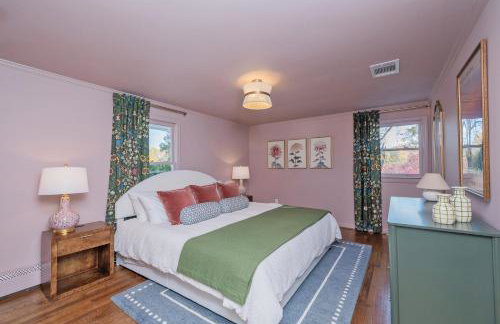 Private Pickleball Pool Game Room 5 BR - Photo 27