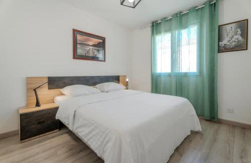 Le Jardin de l'Atrium - Appartement moderne proche de Genève et Palexpo - Foto 13