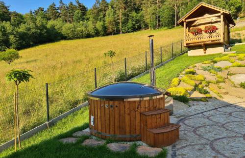 Willa na Wzgórzu - Foto 31