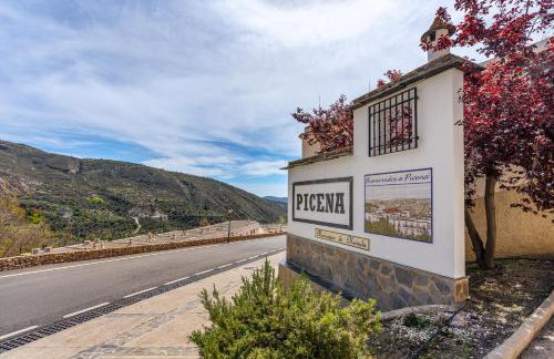 Villa picena las alpujarras - Foto 22