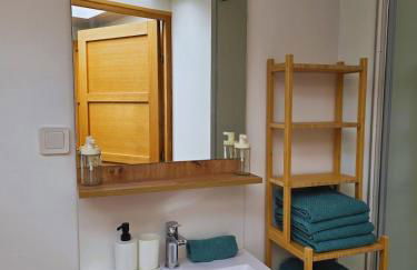 La petite maison de Roncq proche Lille - Foto 9