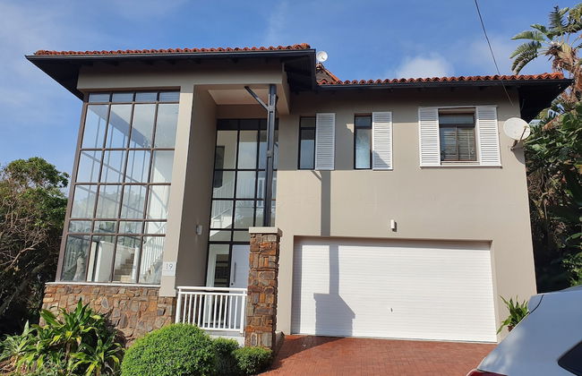 Zimbali beach estate - Foto 57