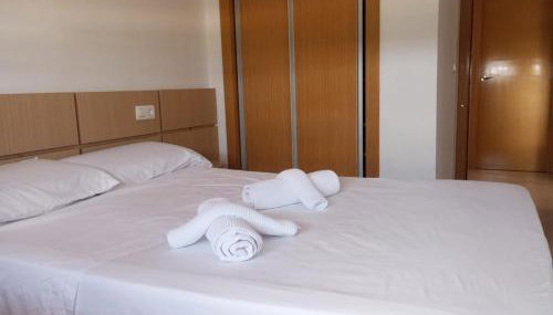 Torre la Sal - Edificio Mediterráneo 1- Vistas al parque natural - Foto 4, towels, wardrobe
