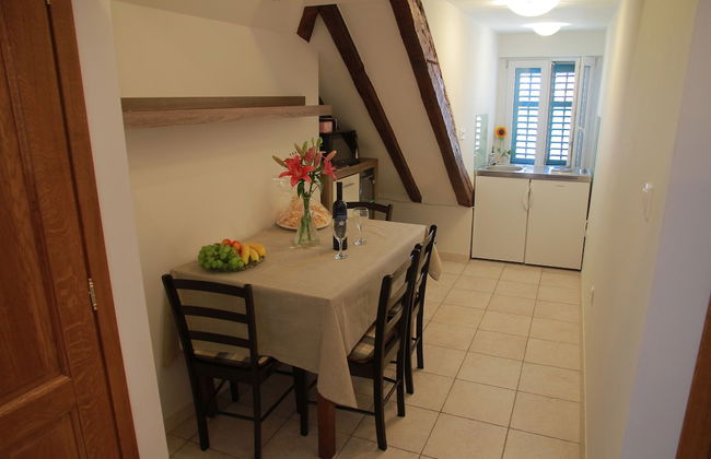 Dolce Vita Apartments - Foto 31