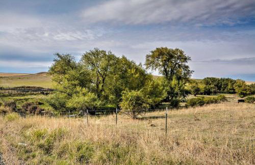 Farmhouse in Country Setting Near Gravity Hill - Foto 32