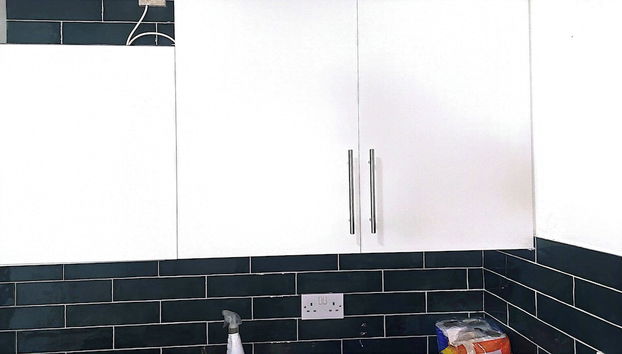 2bed Apt Bethnallgreen, Ldn - Free Parking! - Foto 5, Baño