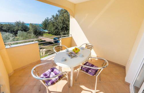 Apartments by the sea Vrsi - Mulo, Zadar - 5951 - Foto 46