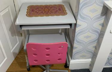 Luxury Two Bed Deluxe Maisonette - Photo 20